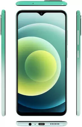 I Kall Z3 (Emerald Green, 64 GB)  (4 GB RAM) I Kall Z3 (Emerald Green, 64 GB)  (4 GB RAM)
